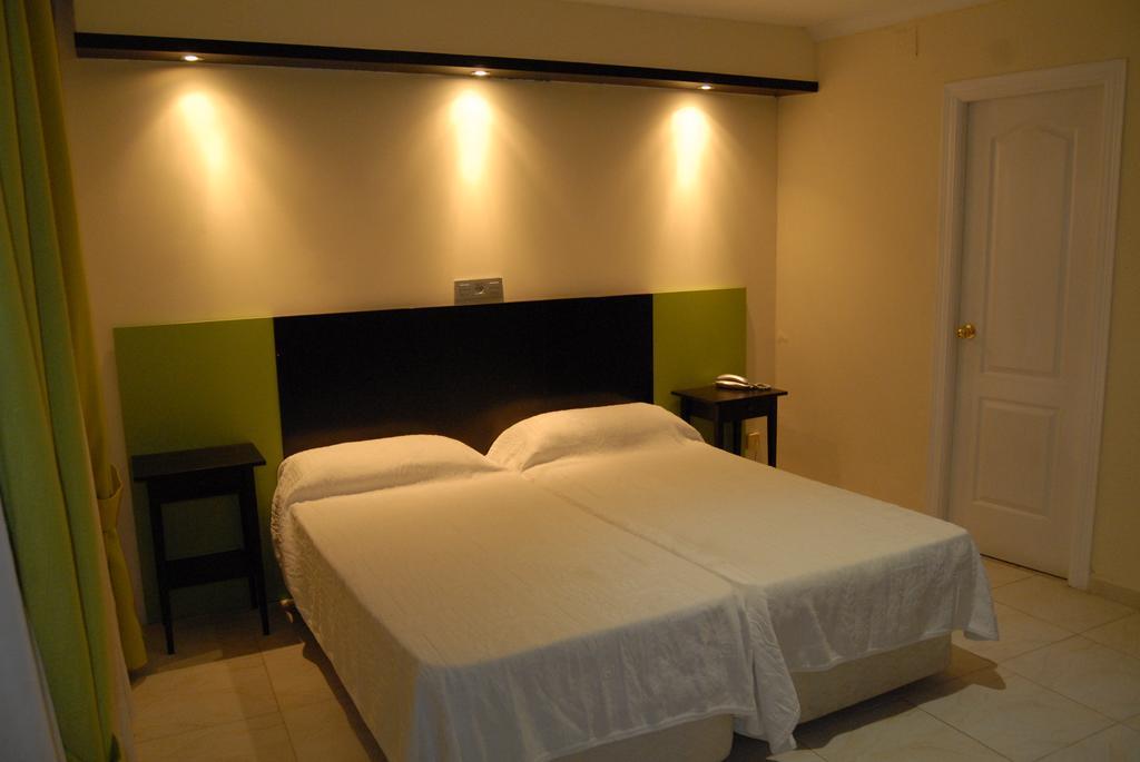 Miramar Hotel La Línea de la Concepción